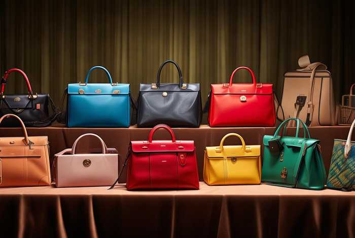 包包奢饰品排名、包包奢饰品排名榜前十名