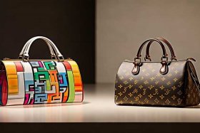 fendi与lv哪个好、fendi和loewe哪个好