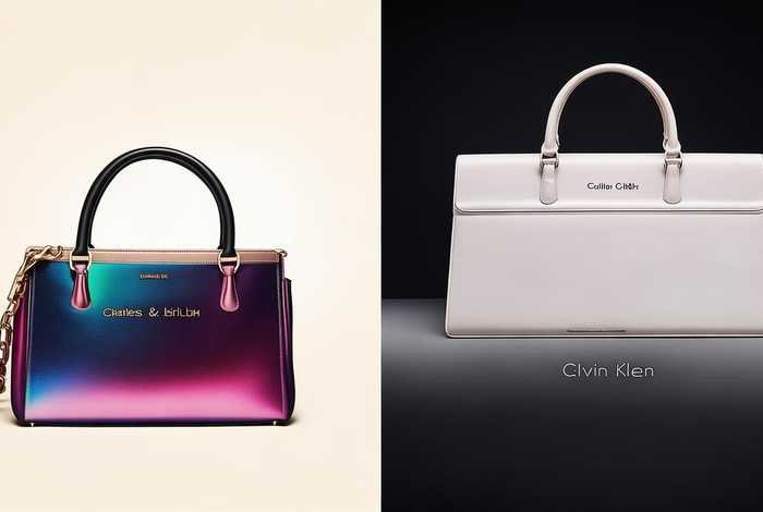 charles-u0026keith与calvin区别（charles--u0026keith与calvin区别）