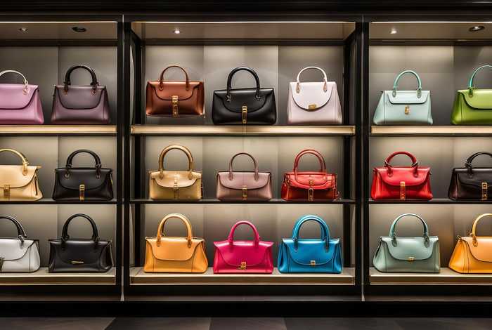 包包品牌排行榜前20，包包品牌排行榜前20名