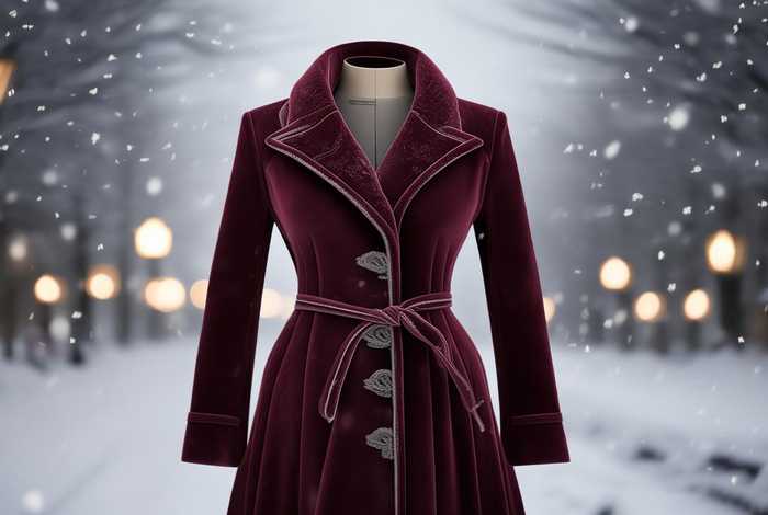 45岁到55岁高档女装冬季外套（40一50岁女装冬装外套）