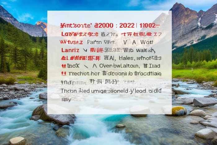 2025矿泉水不合格名单 2020年不合格矿泉水