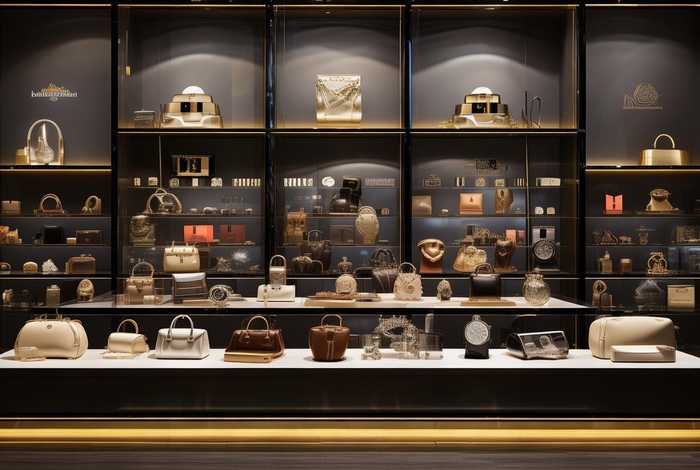 高奢品牌排行 - 高奢品牌排行榜前十名