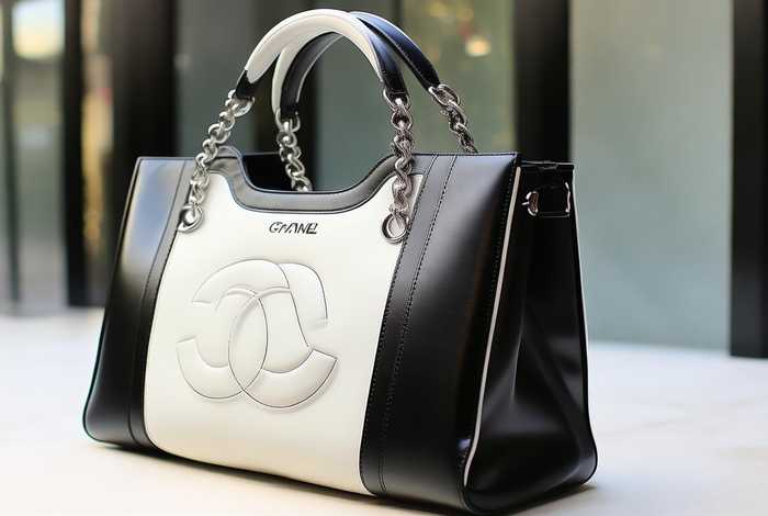 chanel牛仔托特包款式，chanel香奈儿托特包