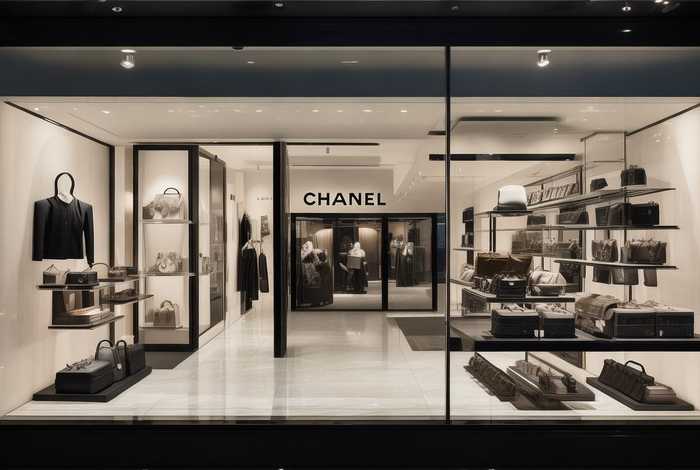 chanel官网店铺，chanel官网旗舰店