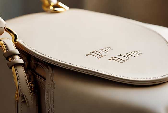 迪奥马鞍包图片，迪奥马鞍包细节图片