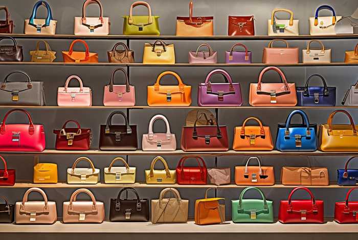 各种女士包包品牌大全（各种女士包包品牌大全及价格）