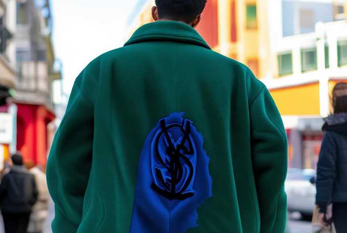 ysl为什么有人叫杨树林 - ysl为什么有人叫杨树林呢