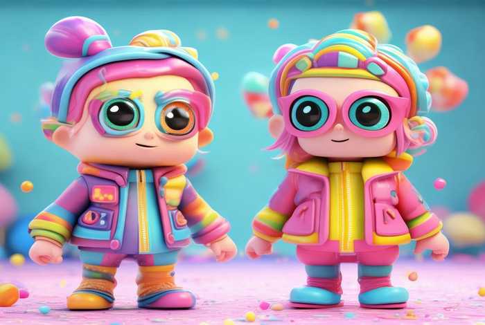 candykenny是小ck吗 candykenny是小ck吗？