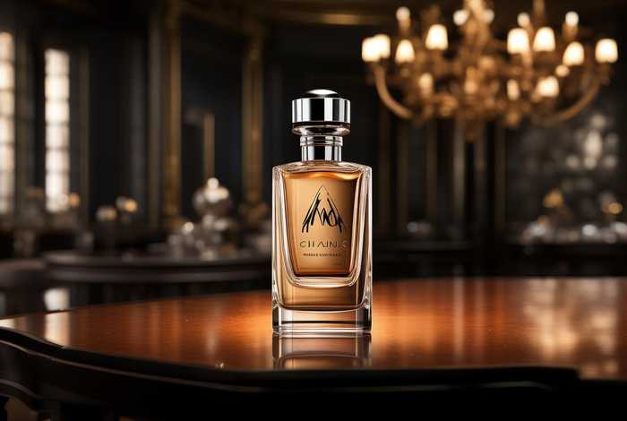 chavnk是什么牌子，chavnk是什么牌子的香水