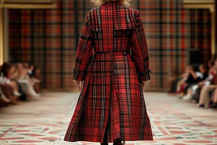 burberry是高奢品牌吗（burberry是不是奢侈品牌）