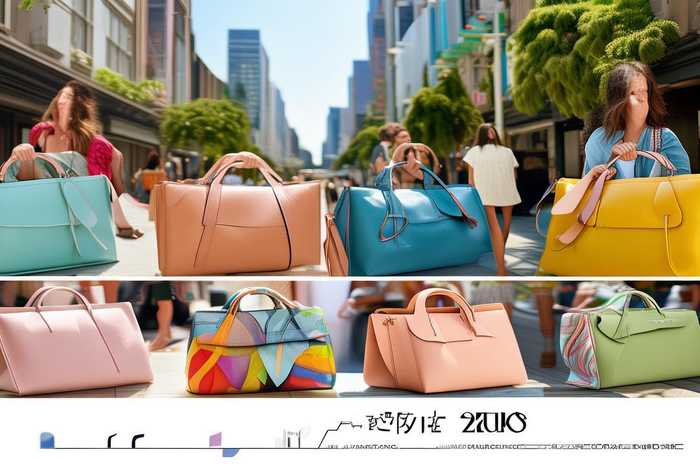 2021春夏女包流行趋势 2021春夏包包流行趋势
