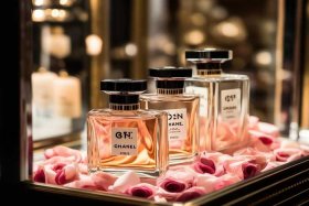 chanel paris香水价格50ml（chanel paris香水价格125ml）