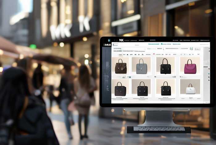 mk包包官网旗舰店是真的吗 - mk包包官网旗舰店是真的吗吗