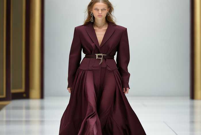 2021香奈儿秋冬，香奈儿2021秋冬成衣