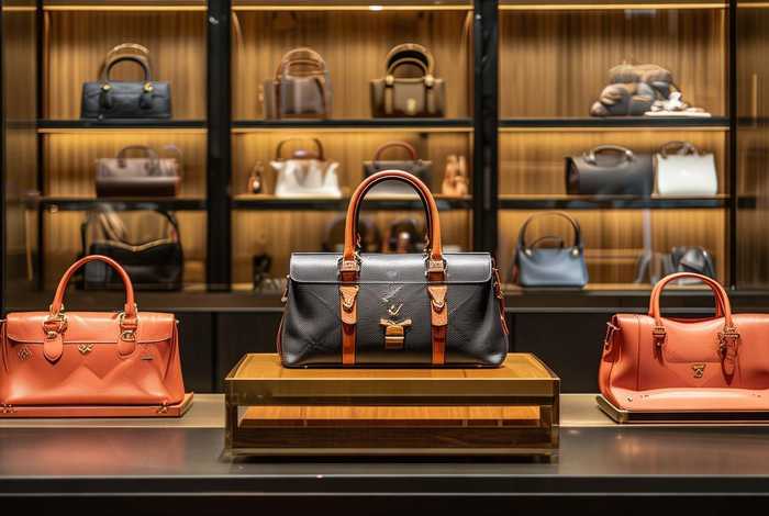 lv只卖包吗 - lv专柜只卖当年的包吗