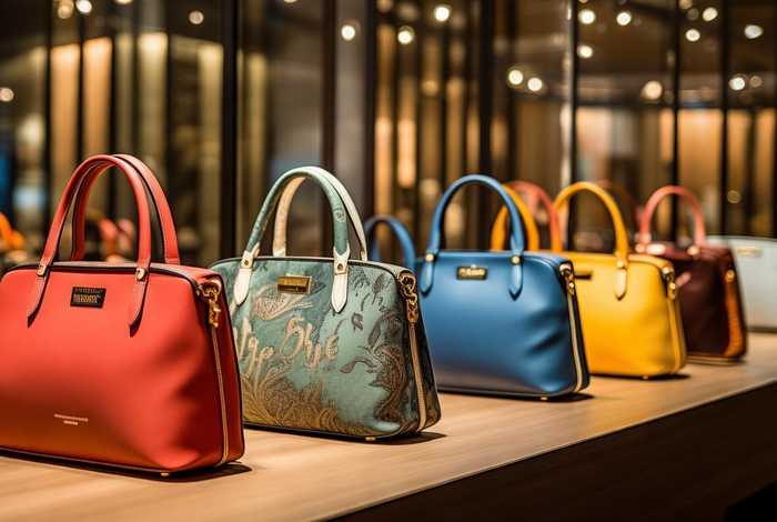 包包品牌名字有哪些 - 包包品牌名字有哪些好听的
