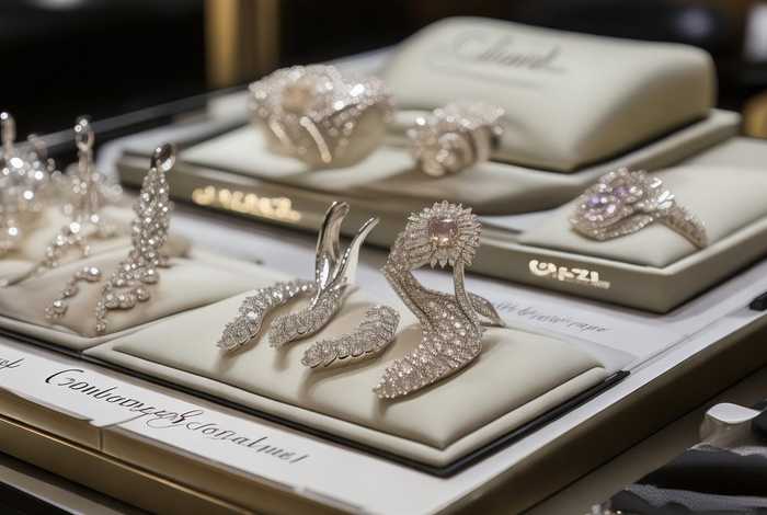 chanel官网首饰图片价格 - chanel 官网价格