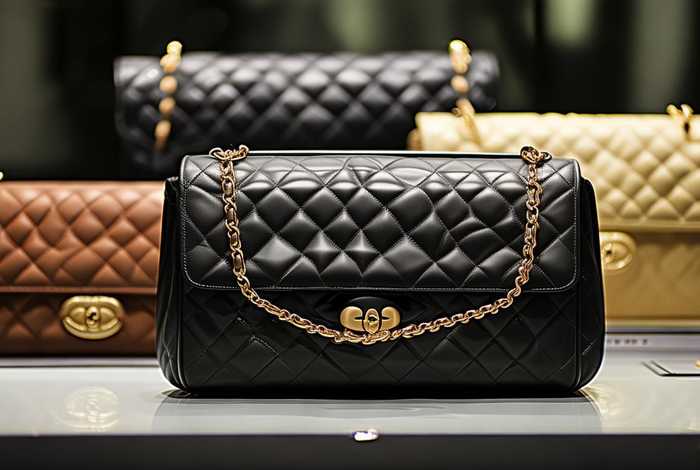 chanel cf大中小尺寸图价格（chanel cf 大号尺寸）