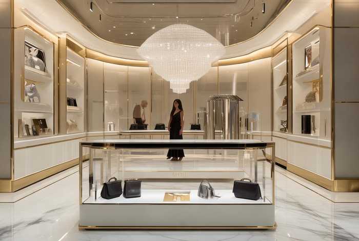 比爱马仕还高端的品牌d 比爱马仕还高端的品牌是哪个