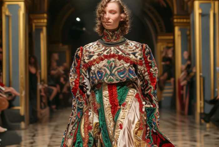 gucci是高定吗 gucci高定是什么意思