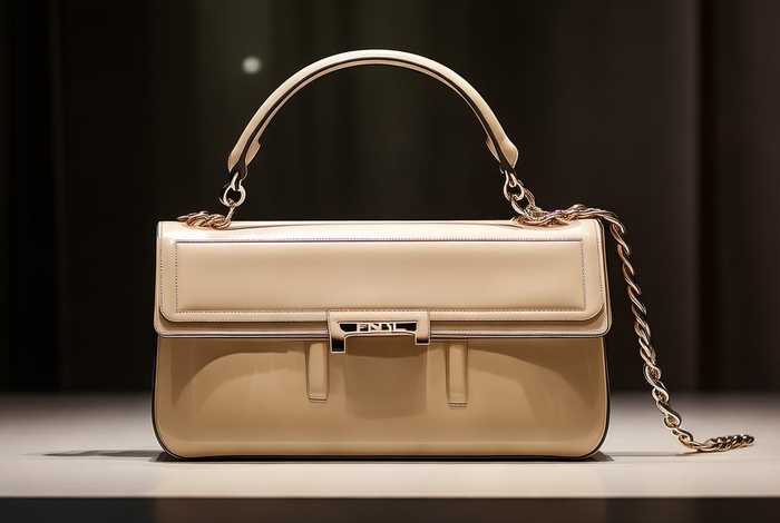 芬迪最经典的包包是什么 芬迪最经典的包包是什么款式