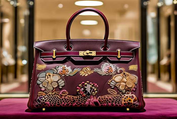 爱马仕包包价格一览表最贵 爱马仕包包价格一览表最贵多少钱