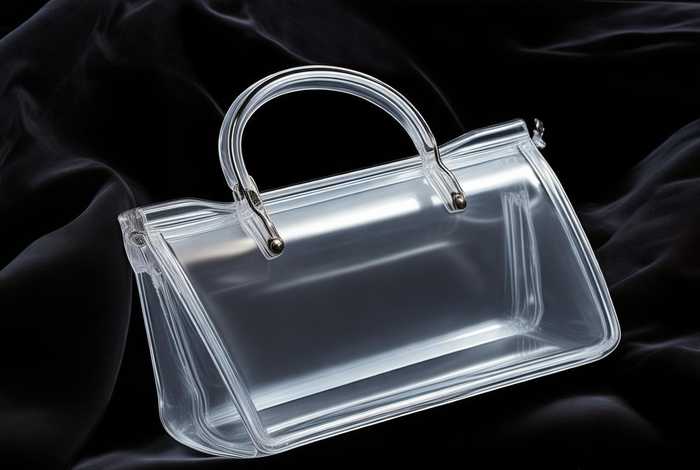 低调奢侈品包包塑料袋（低调奢侈品包包塑料袋怎么做）