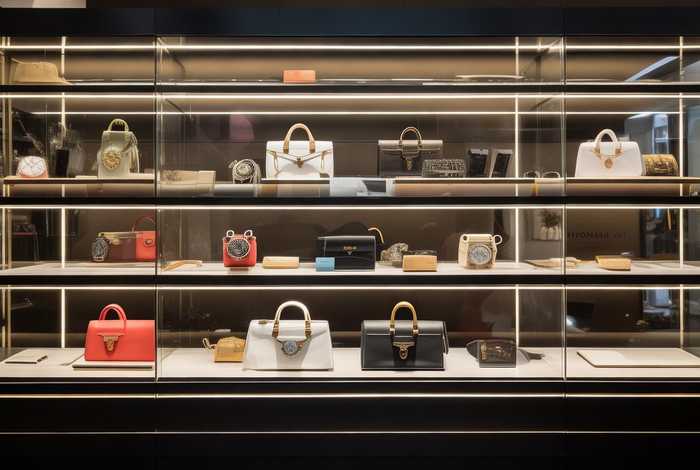 二线奢侈品牌排行榜前十名有哪些；二线奢侈品牌排行榜前十名有哪些牌子