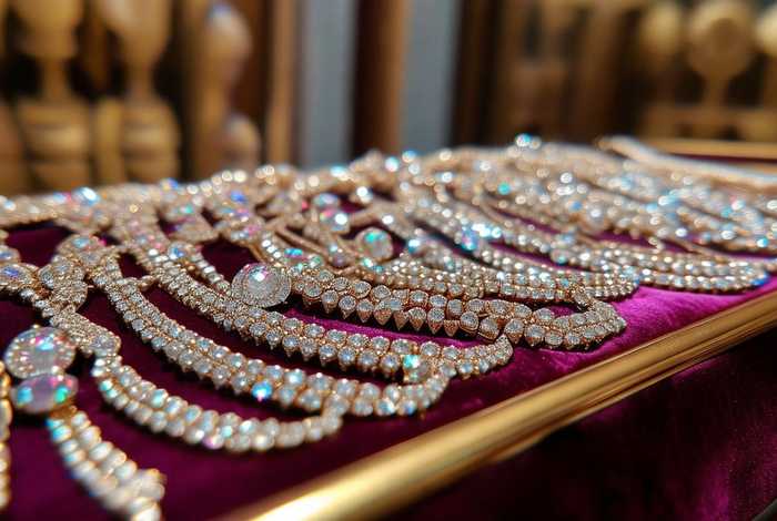 复刻首饰、复刻首饰好评语