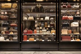 高端奢侈品牌子 - 高端奢侈品牌子排行榜