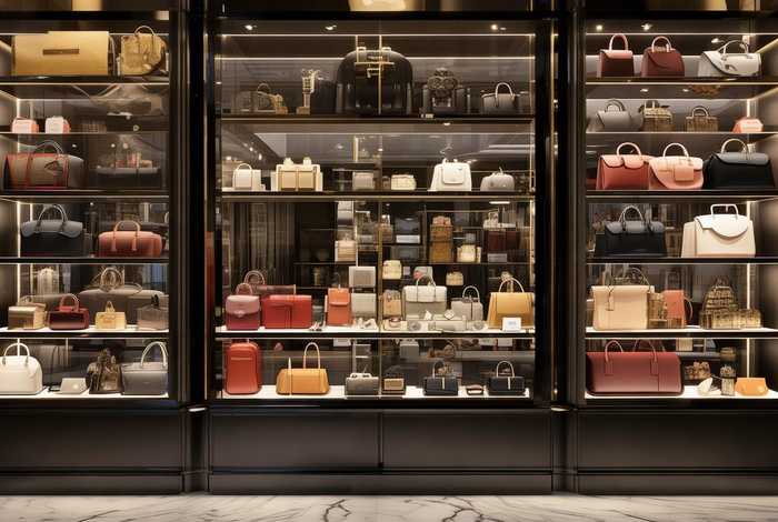 高端奢侈品牌子 - 高端奢侈品牌子排行榜