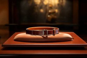 爱马仕皮带多少钱一条，最贵的爱马仕皮带多少钱一条