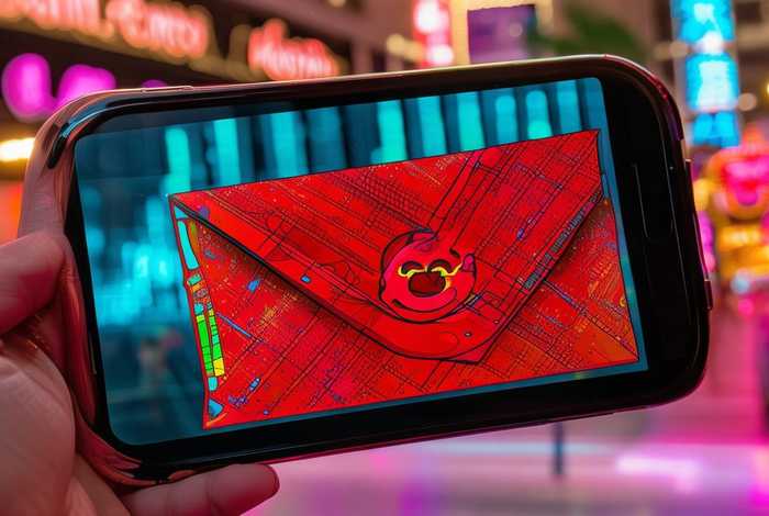 古驰2021红包封面；2021古驰红包封面怎么领取