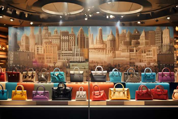 包包大排名，包包十大排名