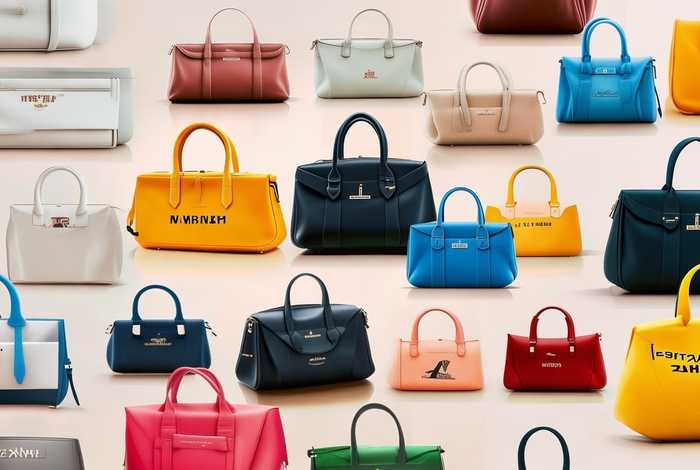 各大品牌的包包logo（包包各大品牌logo及中文）