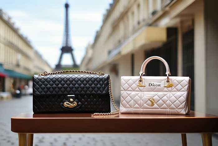 迪奥香奈儿圣罗兰包包哪个档次高 香奈儿迪奥圣罗兰是哪个国家的 迪奥香奈儿圣罗兰包包哪个档次高 香奈儿迪奥圣罗兰是哪个国家的