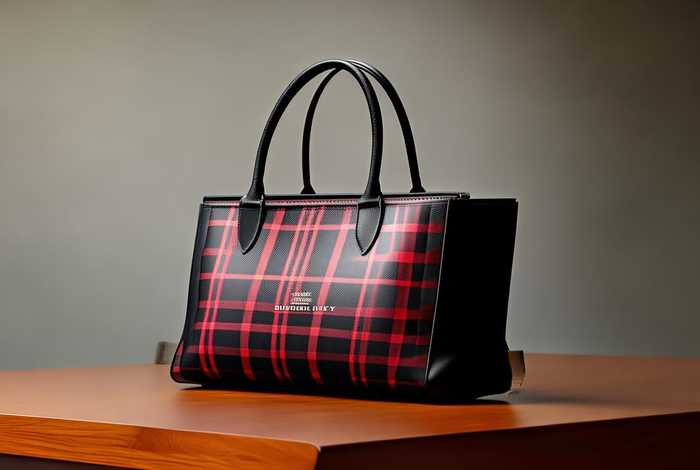 Burberry有哪些经典款包 burberry有哪些经典款包