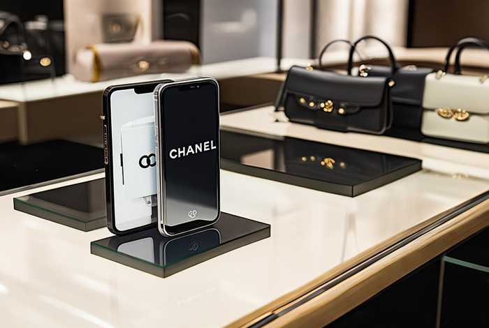 chanel手机价格 - chanel手机包价格