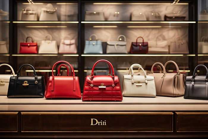 dior包汇总 - dior包包全系