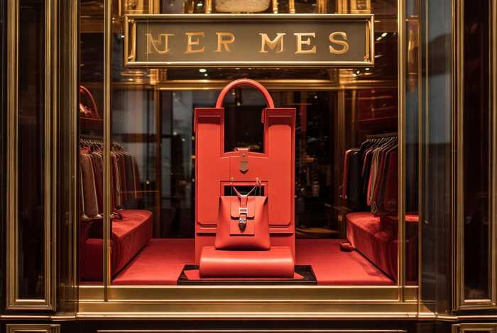hermes是哪个国家的品牌；hermes是哪个国家的奢侈品牌
