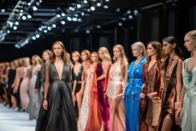 大牌服装品牌排行榜 - 大牌服装品牌排行榜前十名