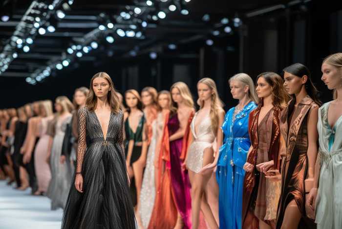 大牌服装品牌排行榜 - 大牌服装品牌排行榜前十名