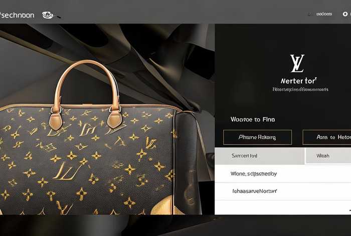 lv官网包包在哪里找，lv官网包包在哪里找购买记录