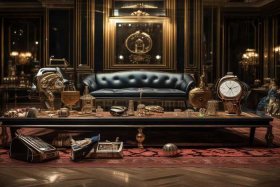 顶级奢侈品排行（顶级奢侈品排行榜前十名）