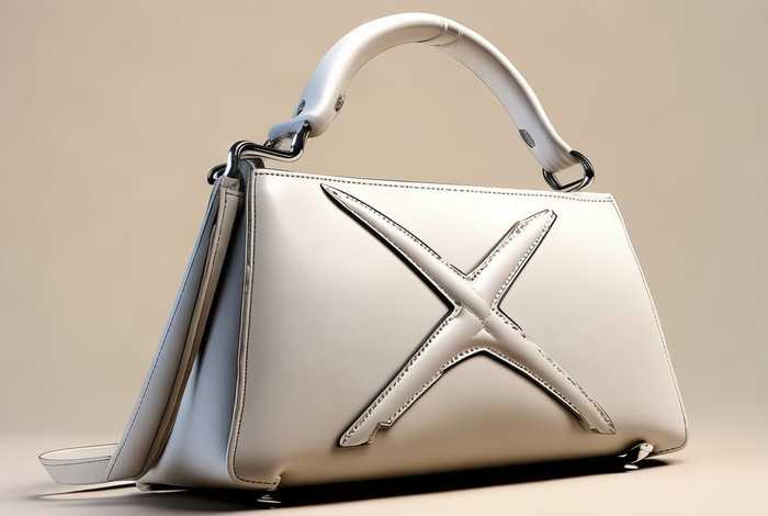 标志像x的包包是什么牌子；标志像x的包包是什么牌子的