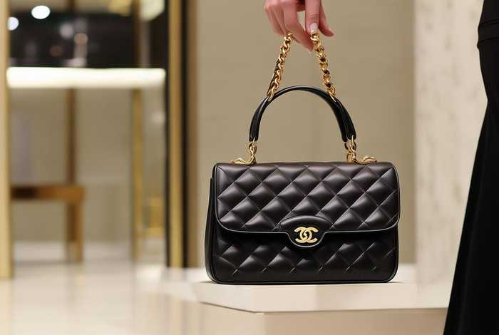 chanel手袋官网中国；chanel香奈儿官网手袋