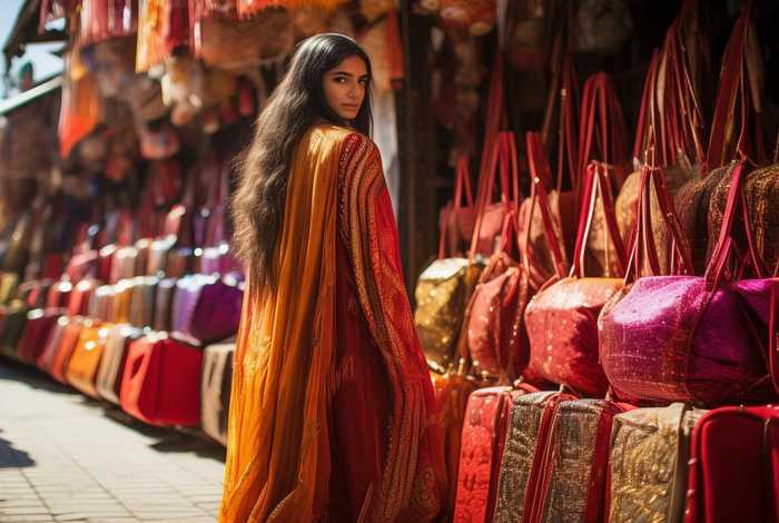 包包应该买什么颜色 - 包包买什么颜色的招财