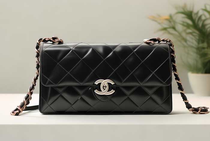 chanel bag Chanel bag 25 小号