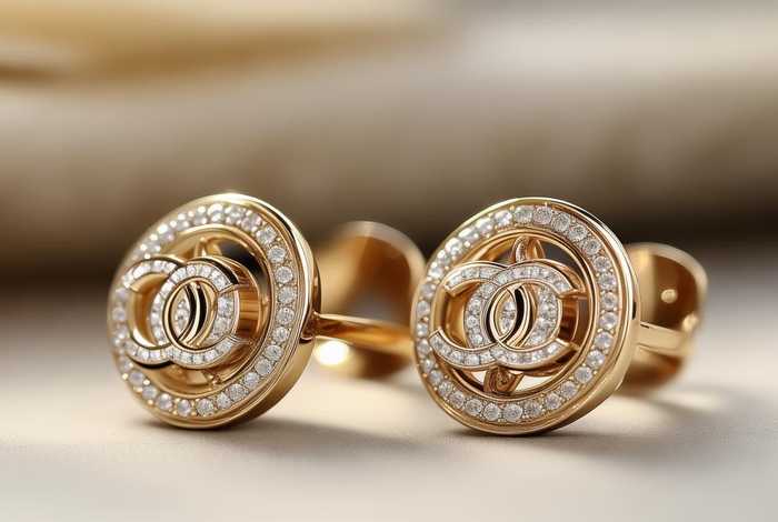 Chanel耳环正品二手（chanel耳环正品二手）